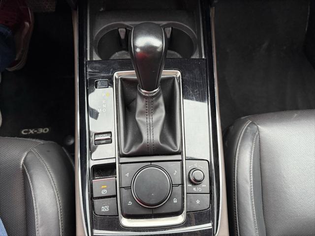 used 2022 Mazda CX-30 car, priced at $25,371