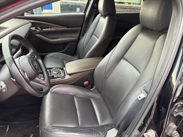 used 2022 Mazda CX-30 car, priced at $25,371