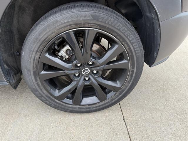 used 2022 Mazda CX-30 car, priced at $25,371