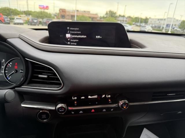 used 2022 Mazda CX-30 car, priced at $25,371