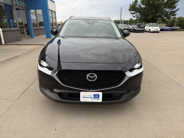 used 2022 Mazda CX-30 car, priced at $25,371