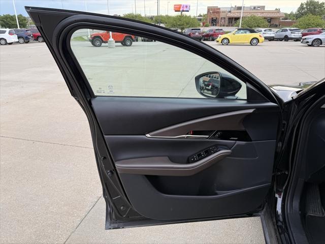 used 2022 Mazda CX-30 car, priced at $25,371