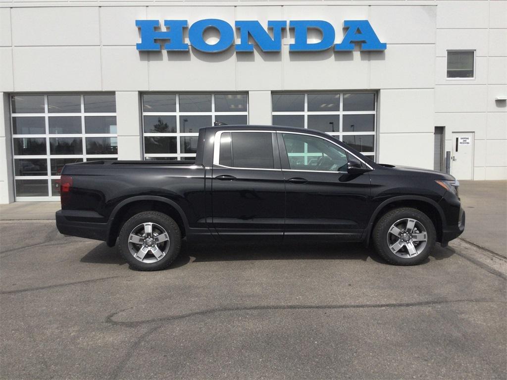 new 2026 Honda Ridgeline car, priced at $44,890
