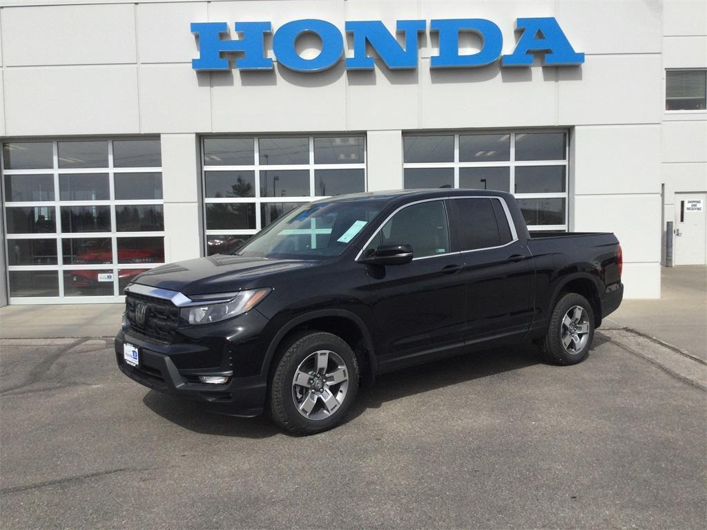 new 2026 Honda Ridgeline car, priced at $44,890