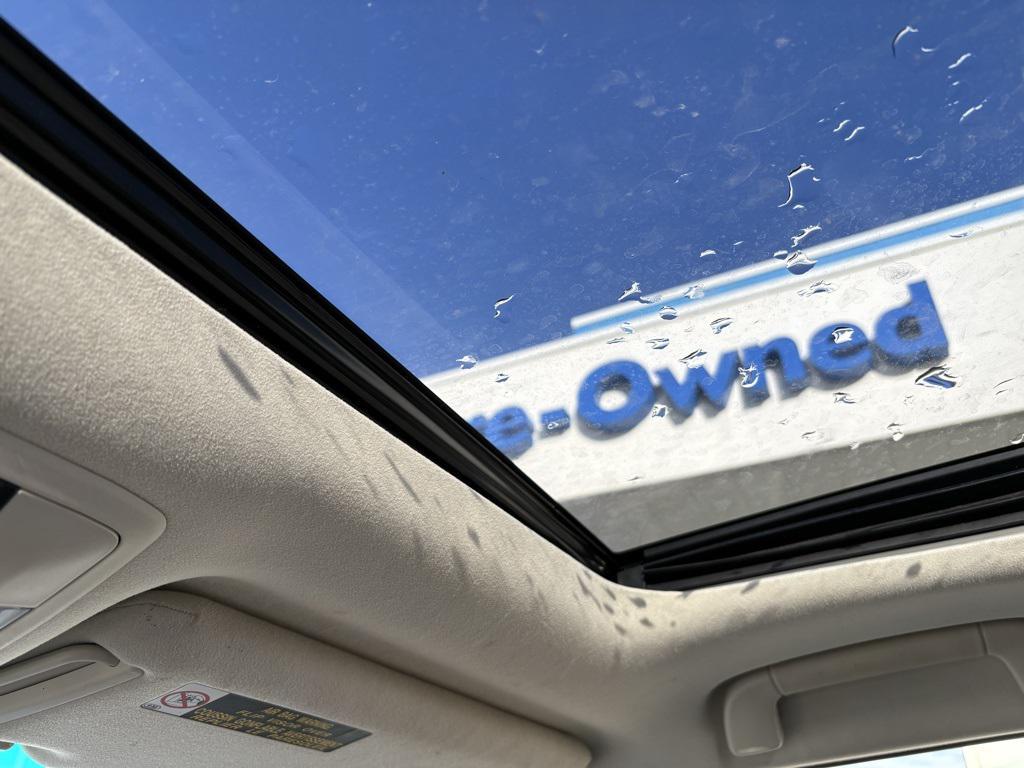 used 2017 Lexus GX 460 car, priced at $28,431