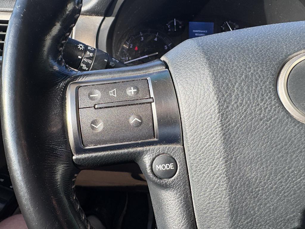 used 2017 Lexus GX 460 car, priced at $28,431