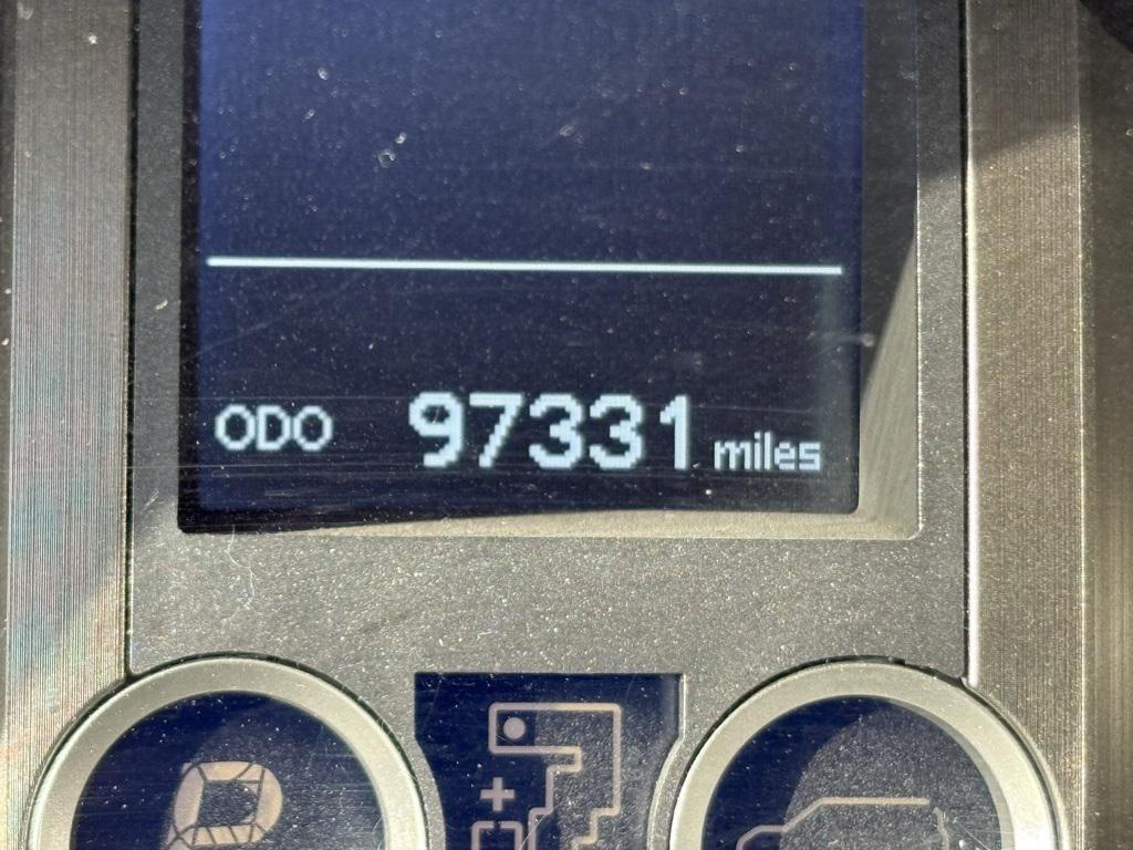 used 2017 Lexus GX 460 car, priced at $28,431