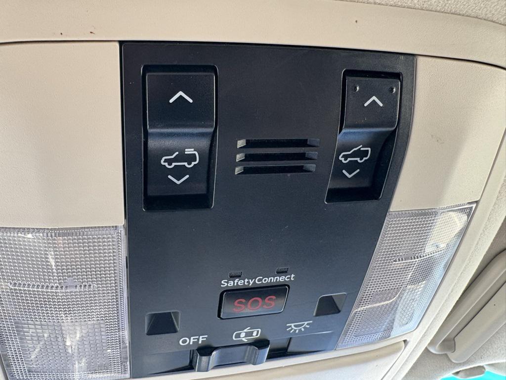 used 2017 Lexus GX 460 car, priced at $28,431