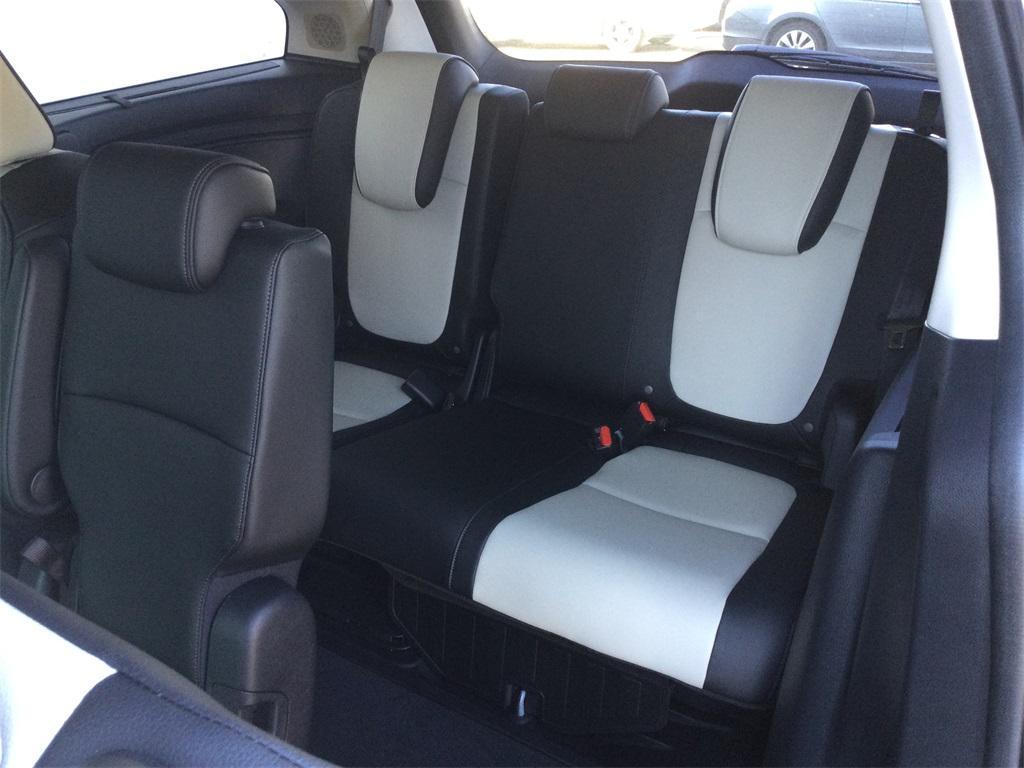 new 2025 Honda Odyssey car, priced at $53,085
