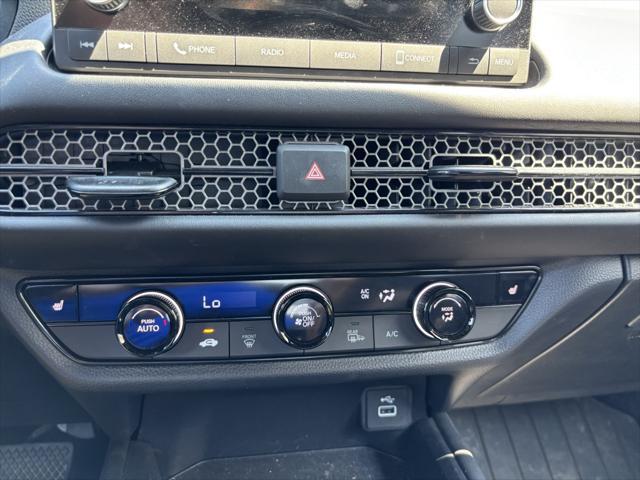 used 2024 Honda HR-V car, priced at $28,771