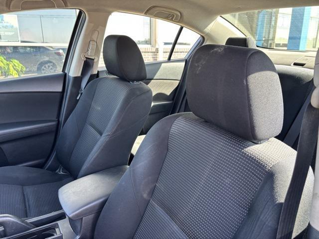 used 2013 Mazda Mazda3 car, priced at $7,900