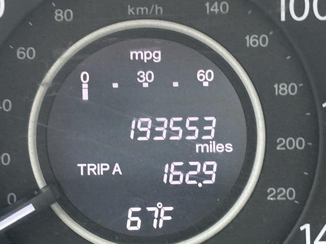 used 2012 Honda CR-V car, priced at $8,700