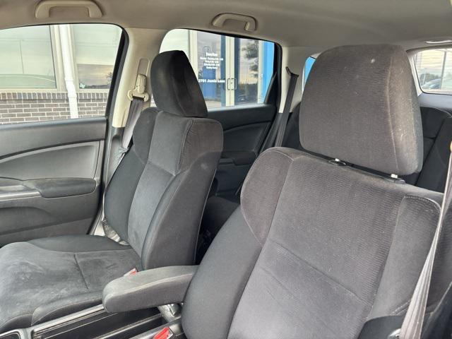 used 2012 Honda CR-V car, priced at $8,700