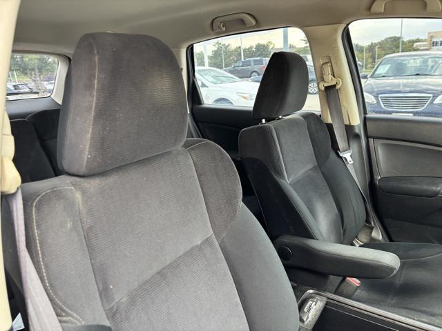 used 2012 Honda CR-V car, priced at $8,700