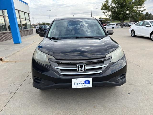 used 2012 Honda CR-V car, priced at $8,700