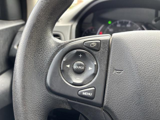 used 2012 Honda CR-V car, priced at $8,700