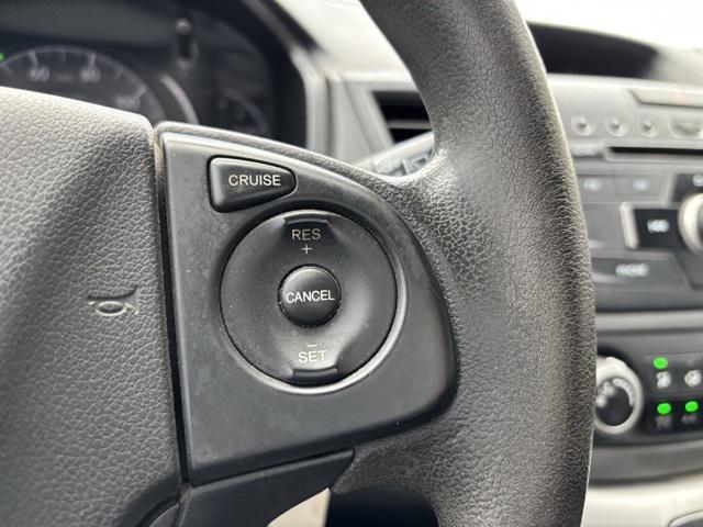 used 2012 Honda CR-V car, priced at $8,700