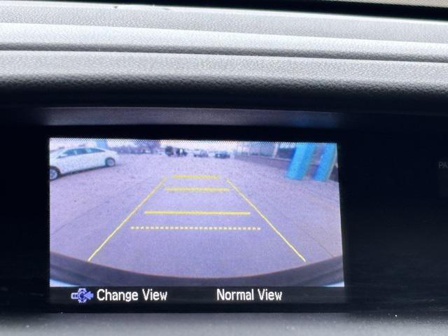 used 2012 Honda CR-V car, priced at $8,700