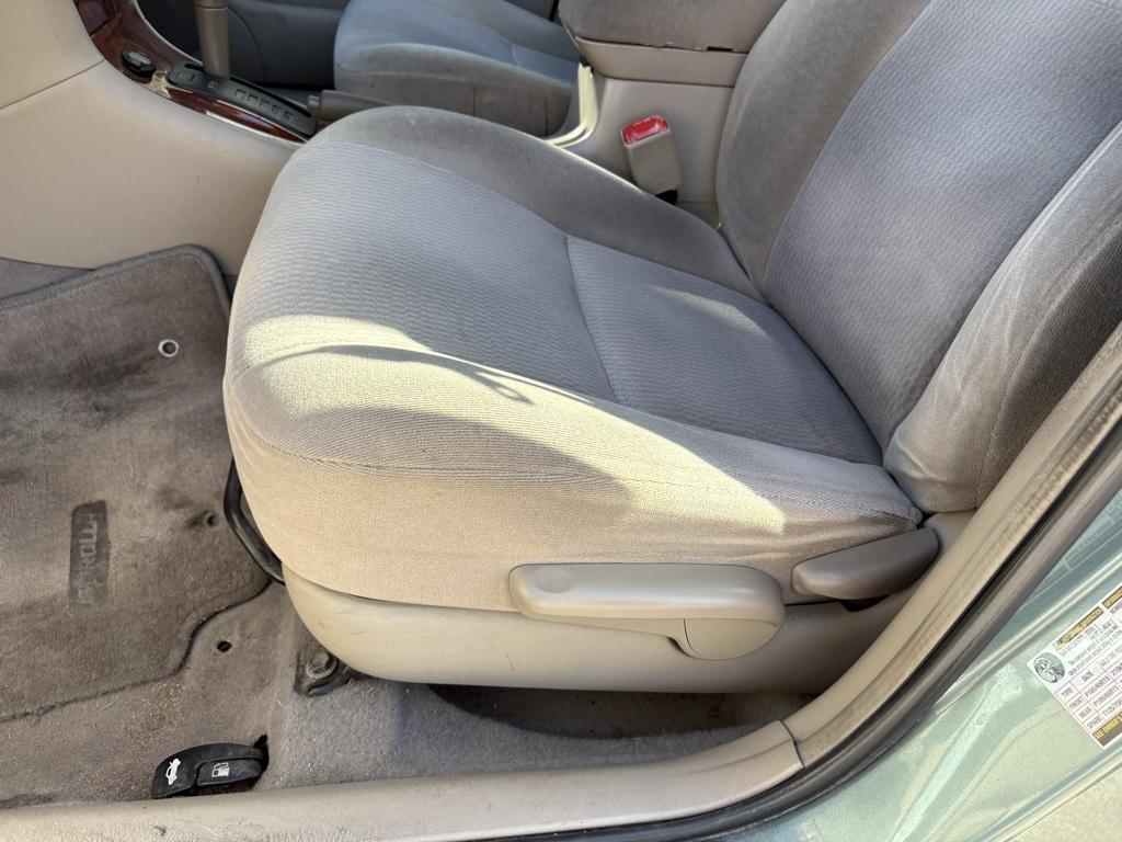 used 2006 Toyota Corolla car, priced at $6,900