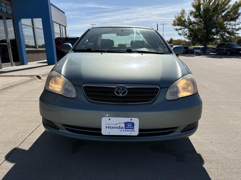 used 2006 Toyota Corolla car, priced at $6,900