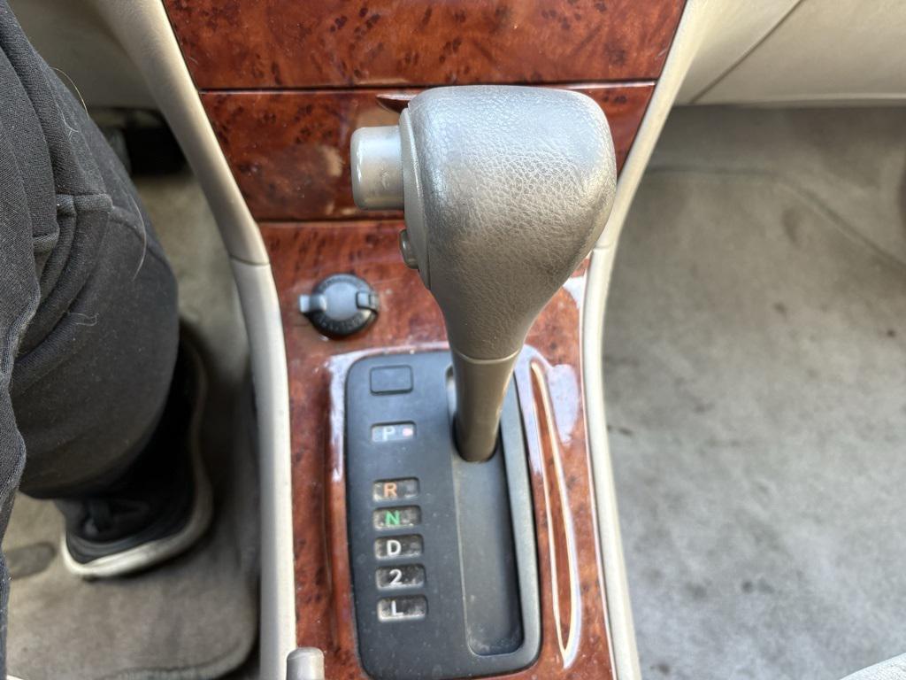 used 2006 Toyota Corolla car, priced at $6,900