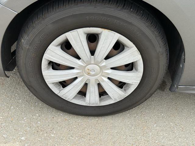 used 2011 Volkswagen Jetta car, priced at $5,900