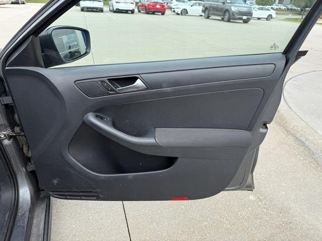 used 2011 Volkswagen Jetta car, priced at $5,900