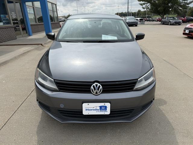 used 2011 Volkswagen Jetta car, priced at $5,900
