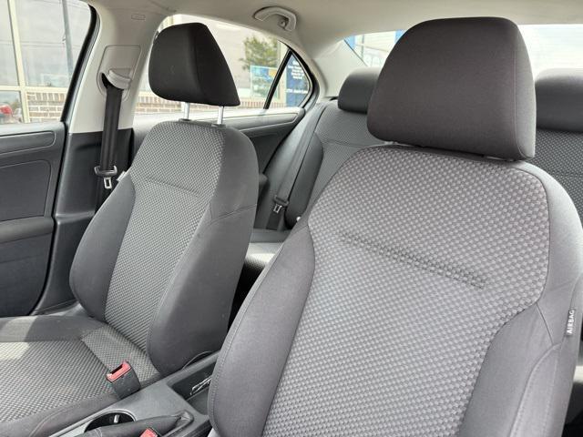 used 2011 Volkswagen Jetta car, priced at $5,900