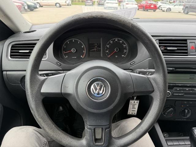used 2011 Volkswagen Jetta car, priced at $5,900