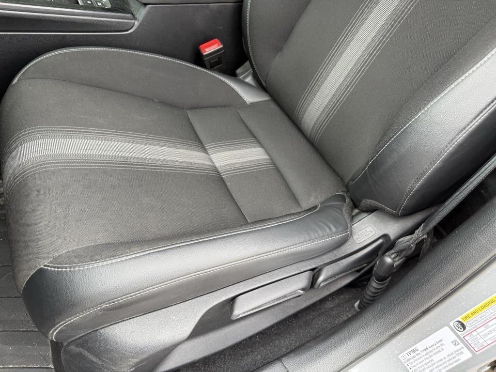 used 2022 Honda Civic car, priced at $24,591