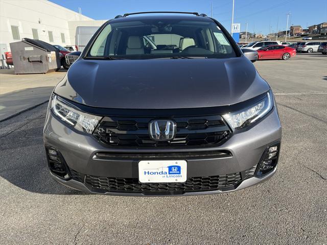 new 2025 Honda Odyssey car, priced at $53,410