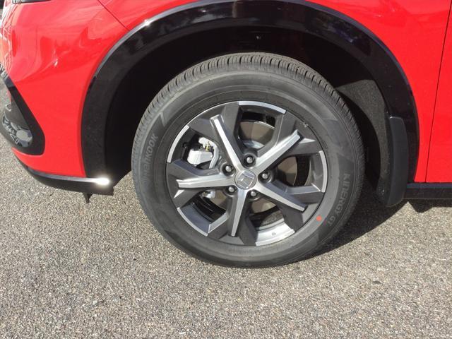 new 2025 Honda HR-V car, priced at $32,395