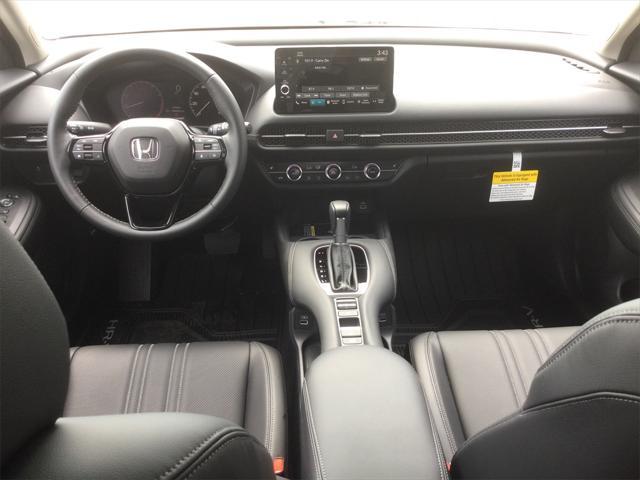 new 2025 Honda HR-V car, priced at $32,395