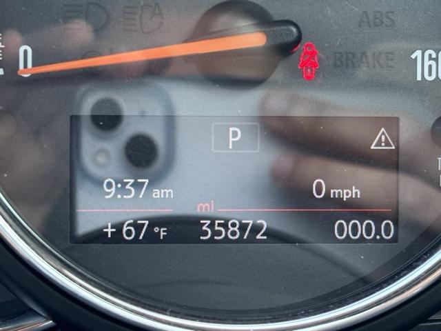 used 2020 MINI Hardtop car, priced at $19,371