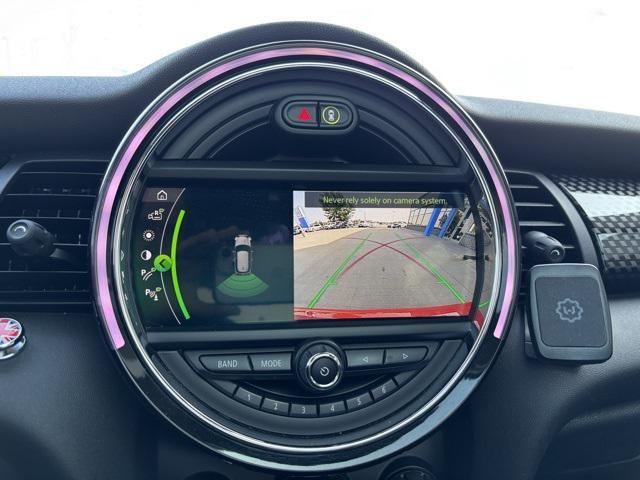 used 2020 MINI Hardtop car, priced at $19,371