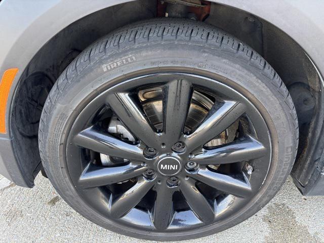 used 2020 MINI Hardtop car, priced at $19,371