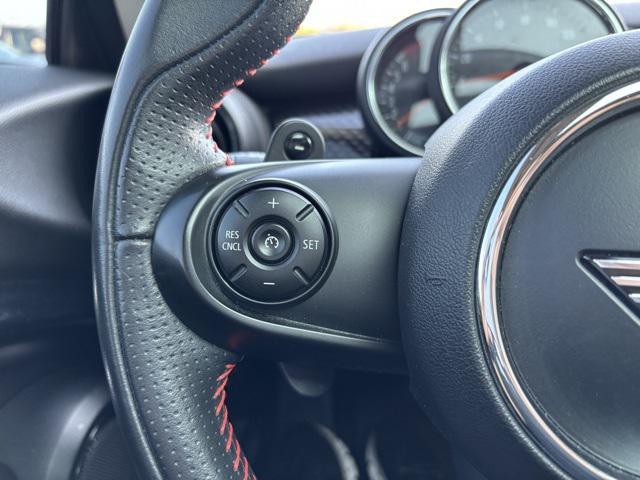 used 2020 MINI Hardtop car, priced at $19,371