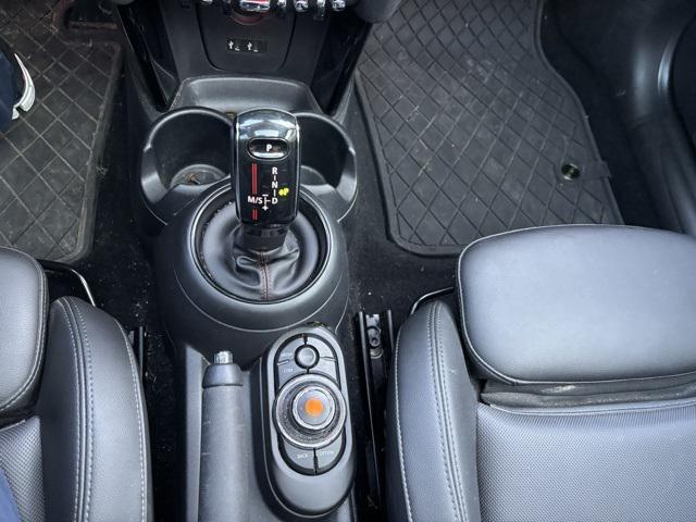 used 2020 MINI Hardtop car, priced at $19,371