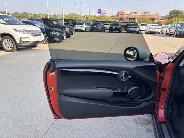 used 2020 MINI Hardtop car, priced at $19,371