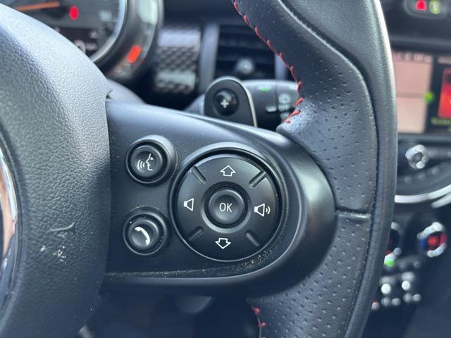 used 2020 MINI Hardtop car, priced at $19,371