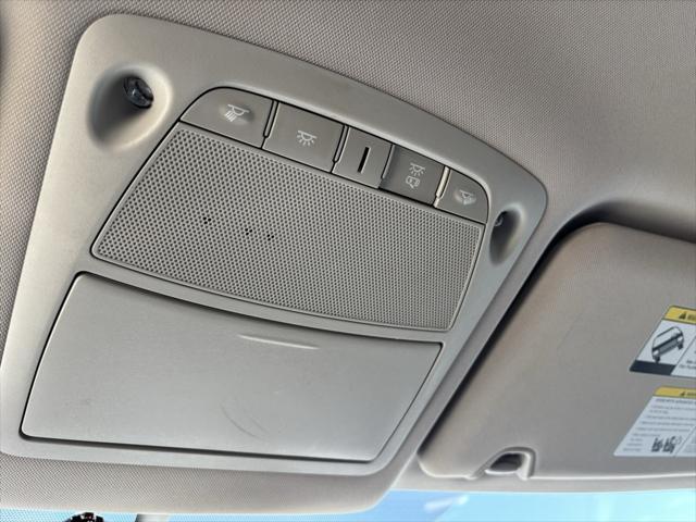 used 2016 Nissan Rogue car, priced at $13,300