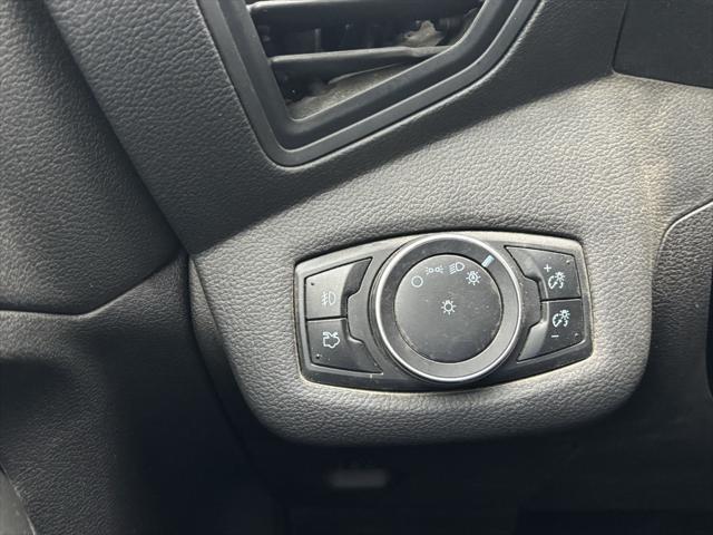 used 2016 Ford Escape car, priced at $9,400