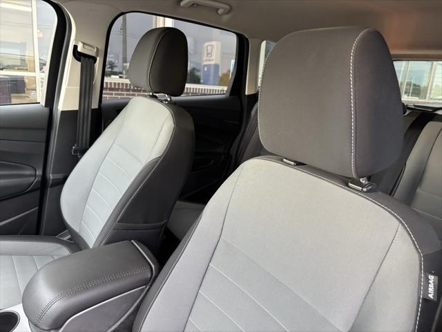 used 2016 Ford Escape car, priced at $9,400