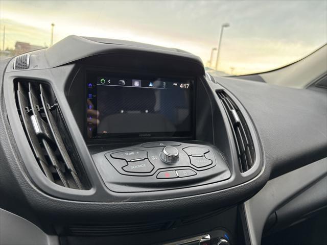 used 2016 Ford Escape car, priced at $9,400
