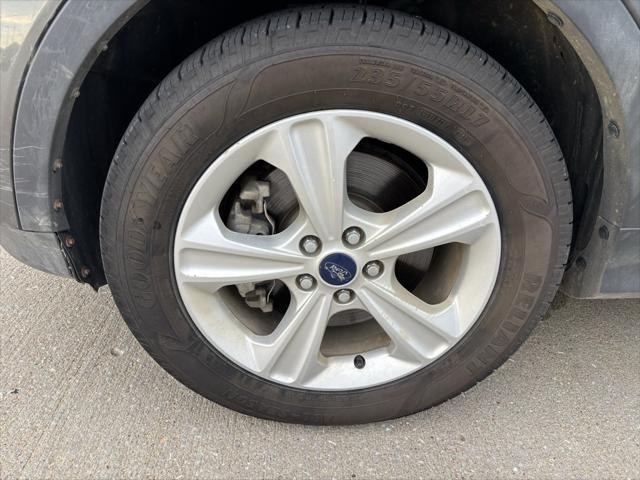 used 2016 Ford Escape car, priced at $9,400