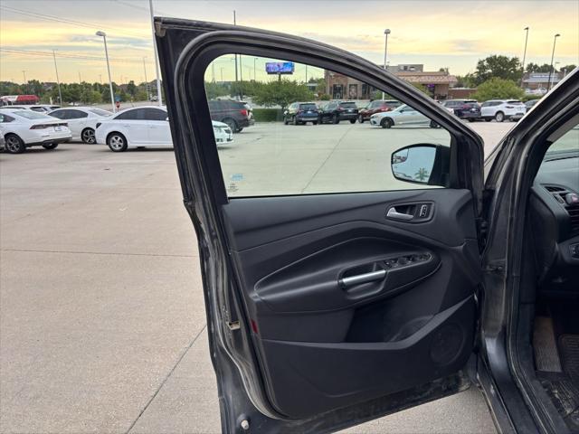 used 2016 Ford Escape car, priced at $9,400