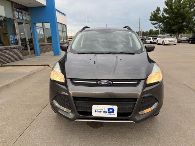 used 2016 Ford Escape car, priced at $9,400