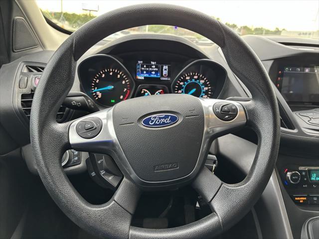 used 2016 Ford Escape car, priced at $9,400
