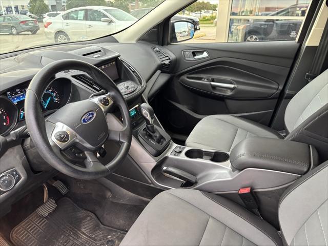 used 2016 Ford Escape car, priced at $9,400